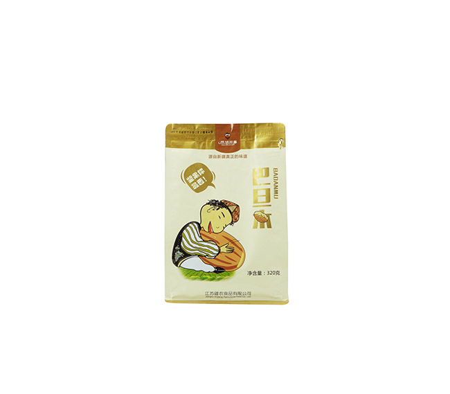 昆山日化包装袋批发诚信经营