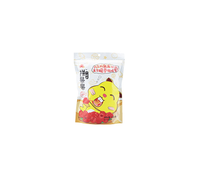 北京食品包装袋