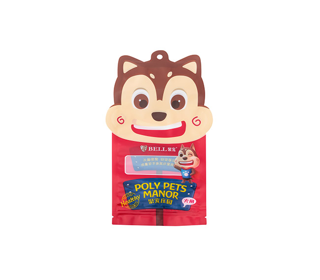 食品包装袋